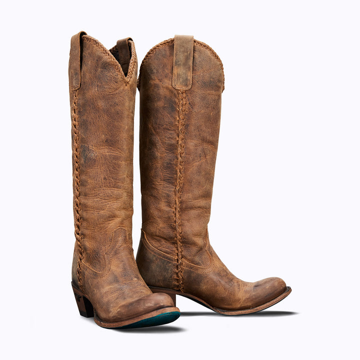 PJ Boot Ladies Boot  Western Fashion by Lane