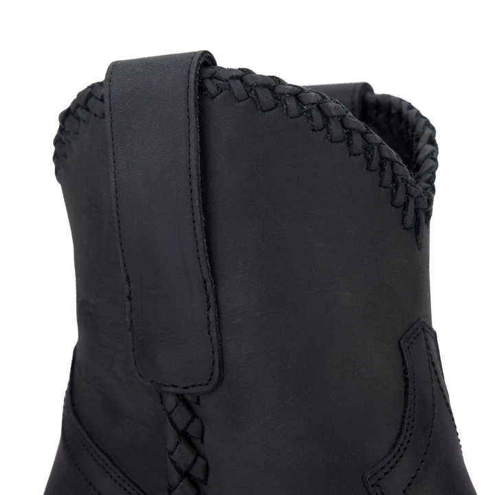 PJ Shortie Ladies Bootie  Western Fashion by Lane