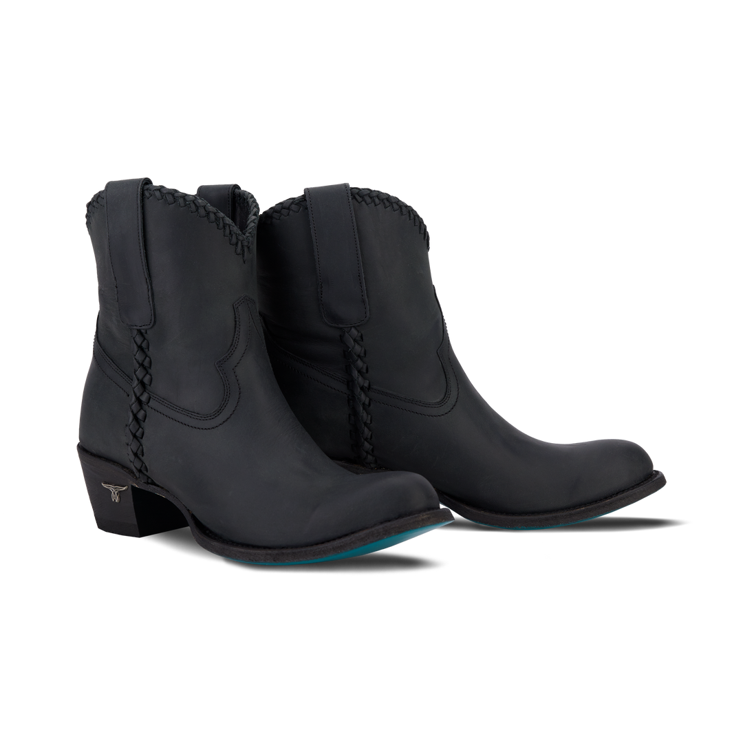 PJ Shortie Ladies Bootie  Western Fashion by Lane