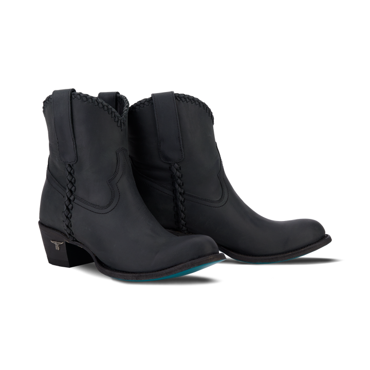 PJ Shortie Ladies Bootie  Western Fashion by Lane