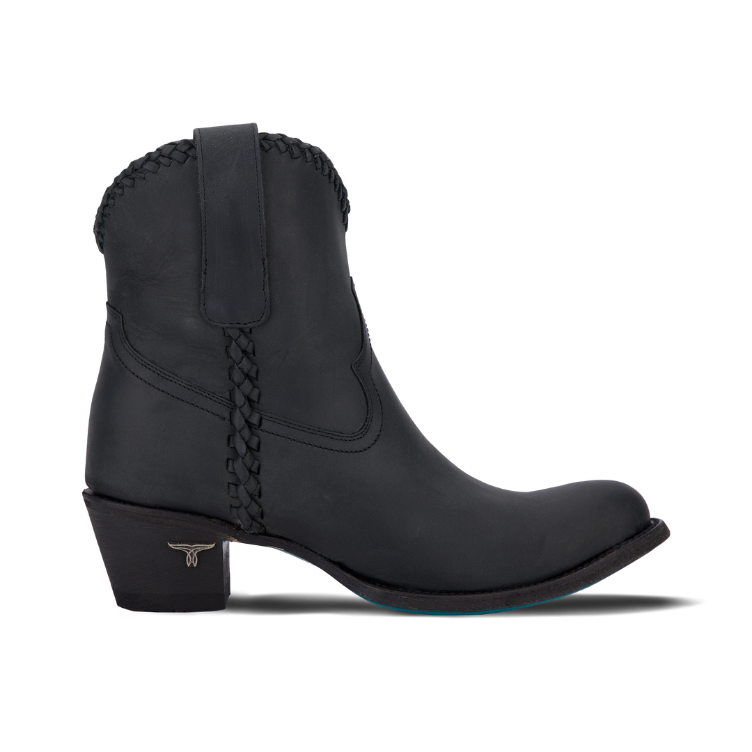 PJ Shortie Ladies Bootie  Western Fashion by Lane