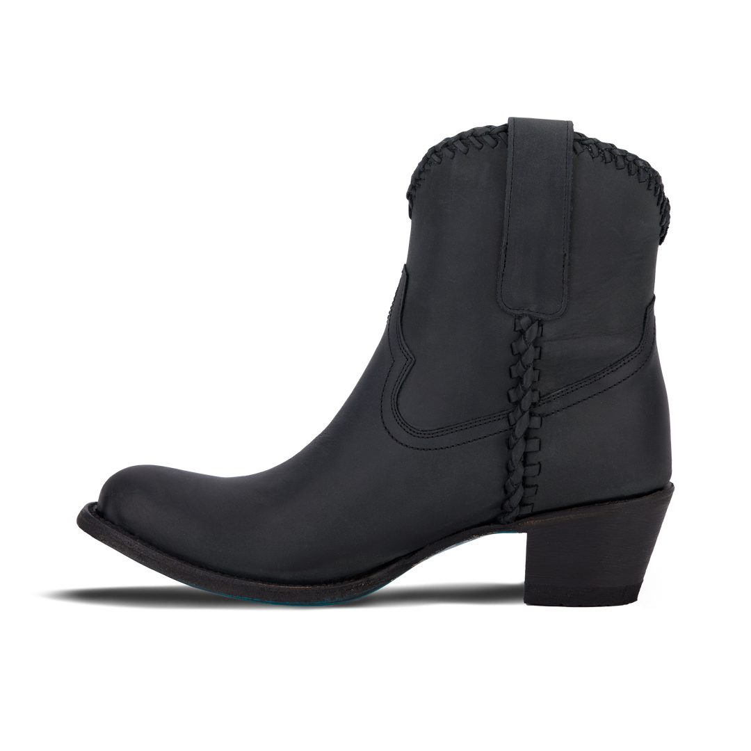 PJ Shortie Ladies Bootie  Western Fashion by Lane