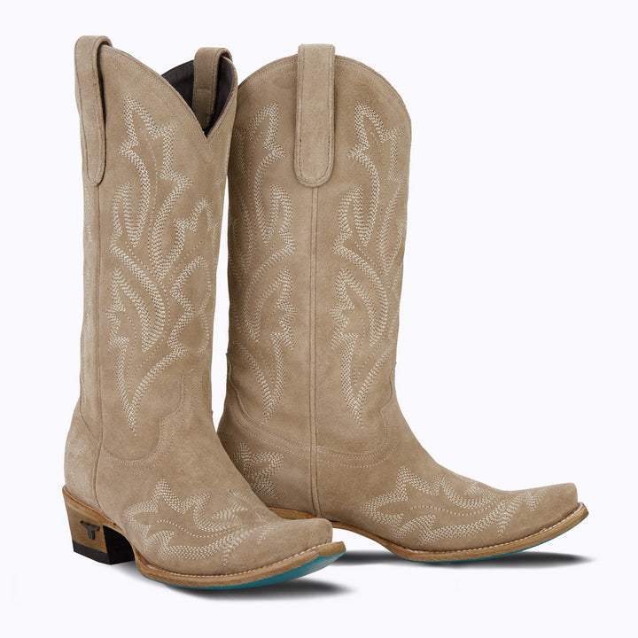 Saratoga x West Desperado Ladies Boot  Western Fashion by Lane