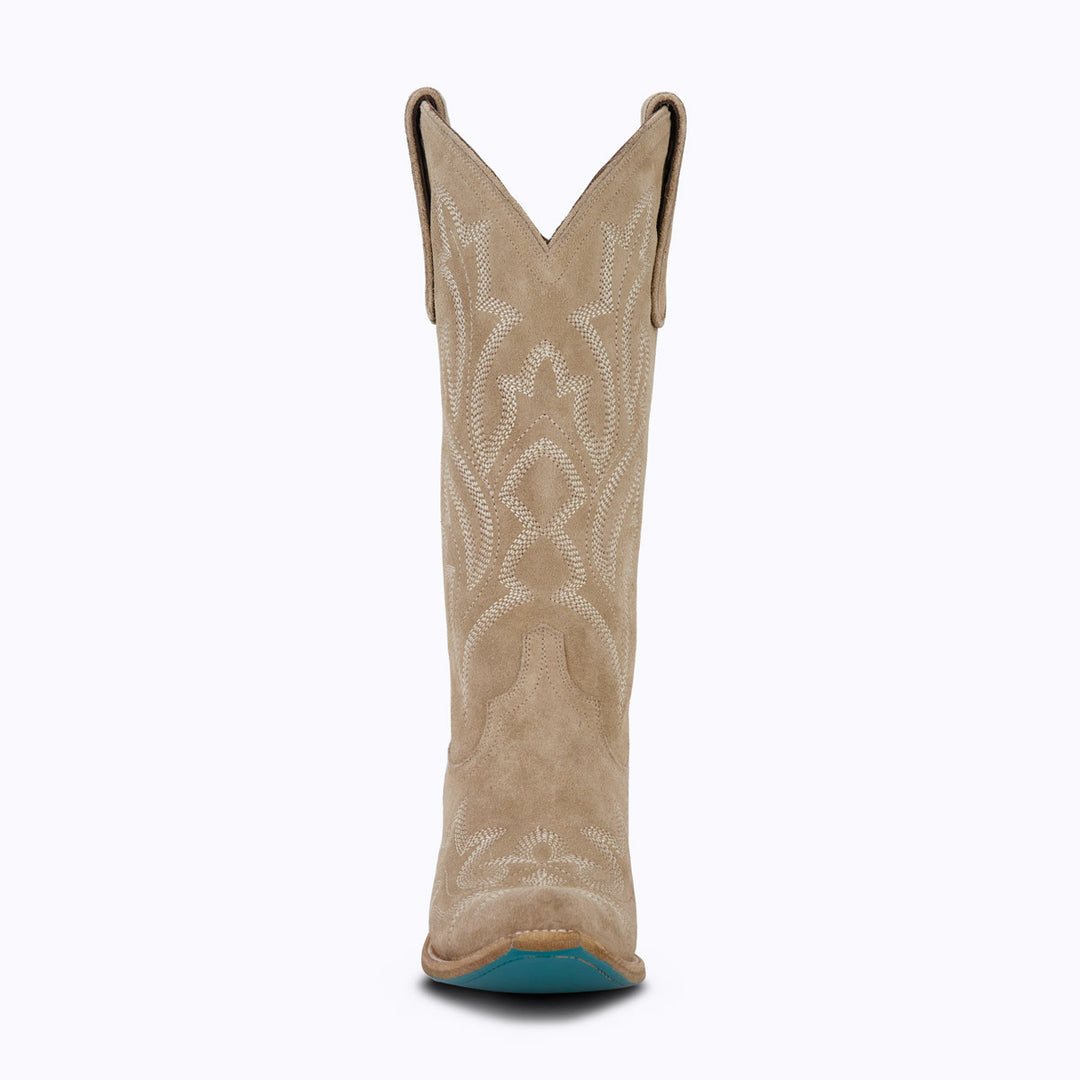 Saratoga x West Desperado Ladies Boot  Western Fashion by Lane