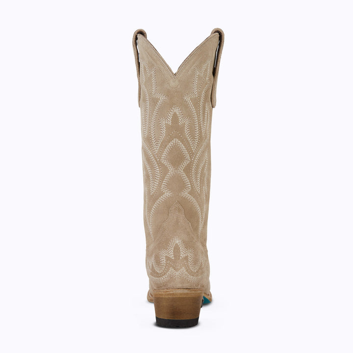 Saratoga x West Desperado Ladies Boot  Western Fashion by Lane