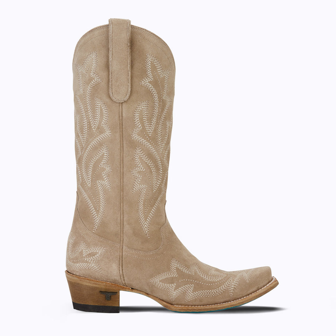 Saratoga x West Desperado Ladies Boot  Western Fashion by Lane