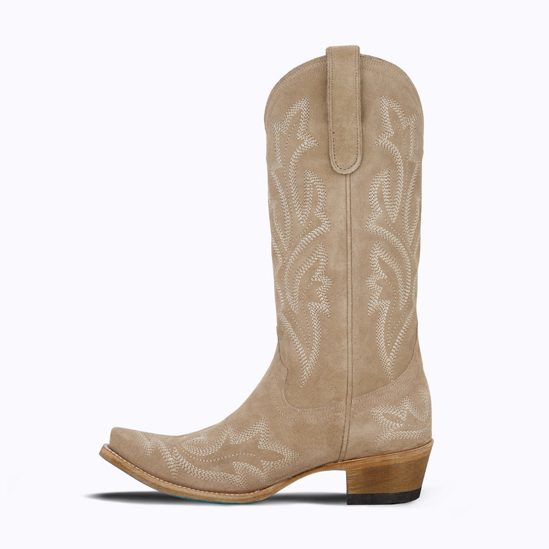 Saratoga x West Desperado Ladies Boot  Western Fashion by Lane