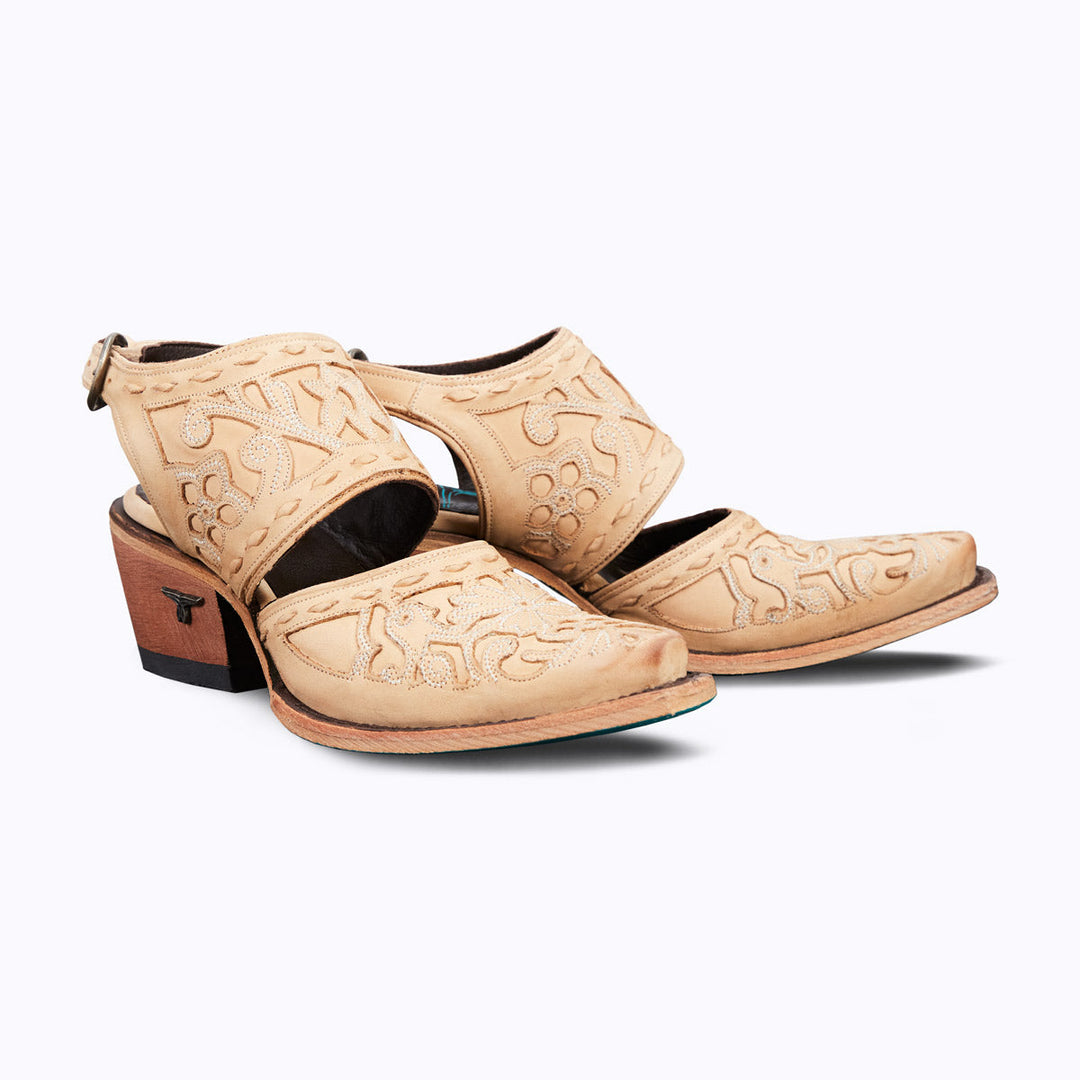 Robin Mule Mule  Western Fashion by Lane