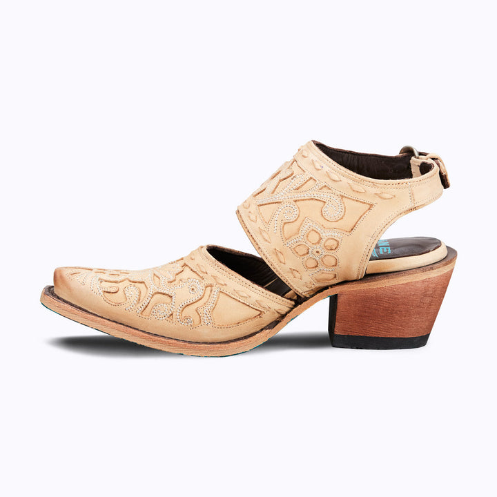 Robin Mule Mule  Western Fashion by Lane