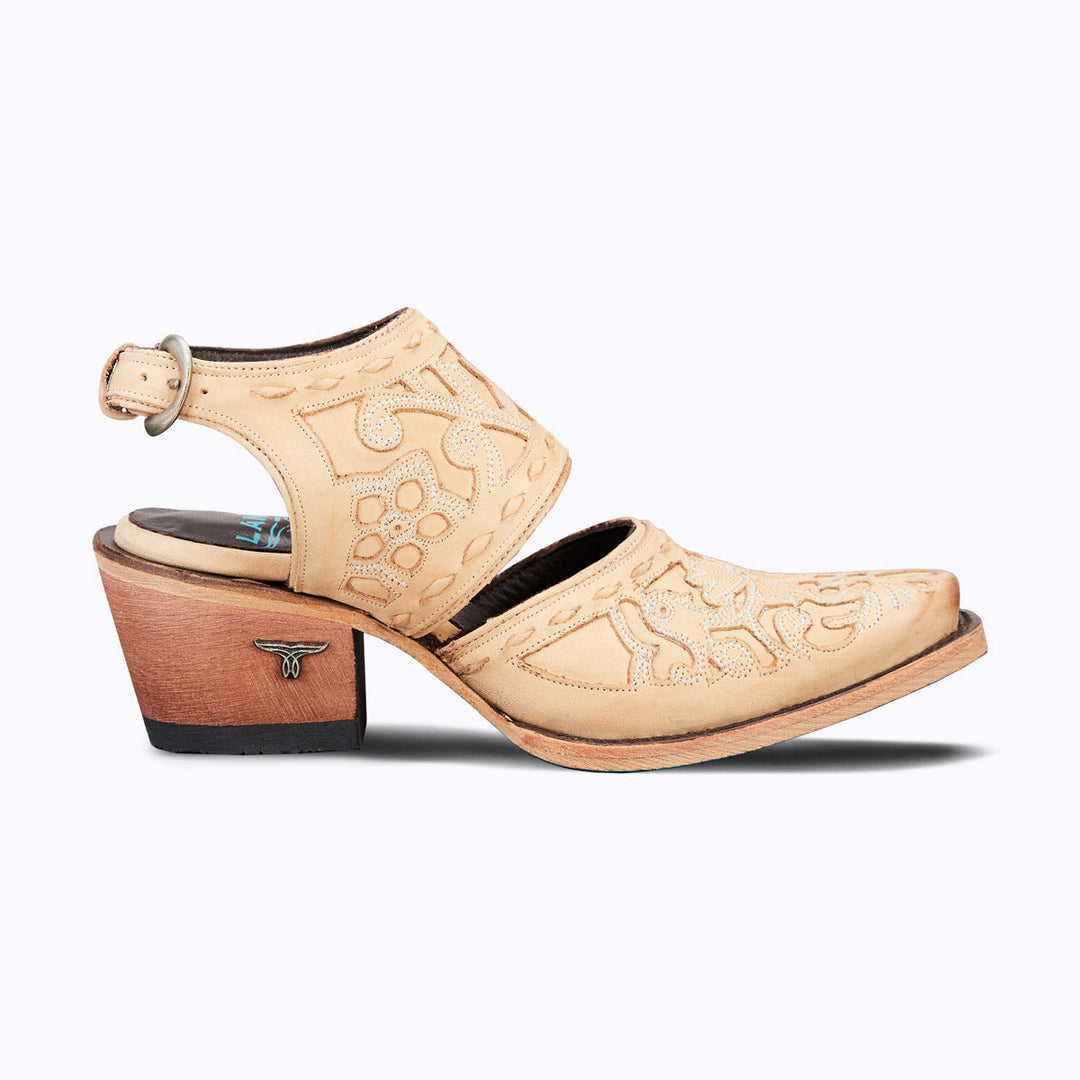 Robin Mule Mule  Western Fashion by Lane