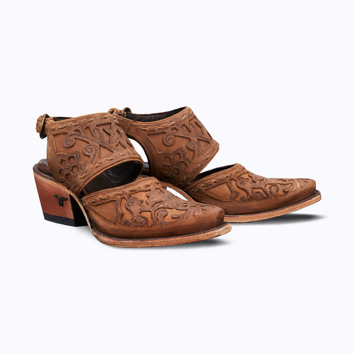 Robin Mule Mule  Western Fashion by Lane