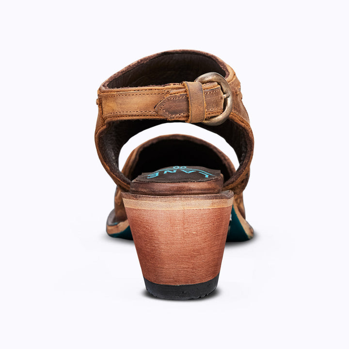 Robin Mule Mule  Western Fashion by Lane