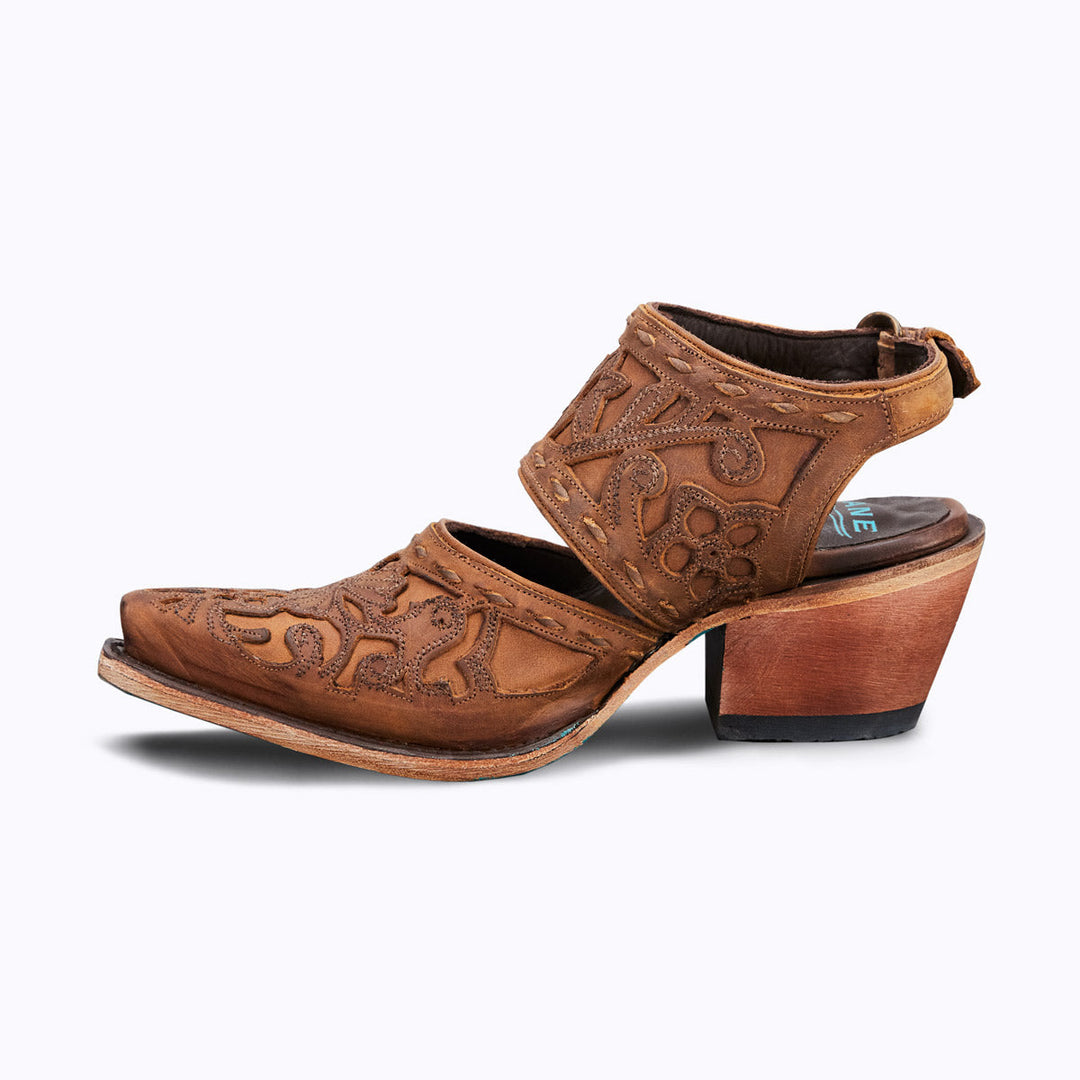 Robin Mule Mule  Western Fashion by Lane