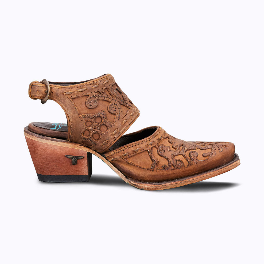 Robin Mule Mule  Western Fashion by Lane