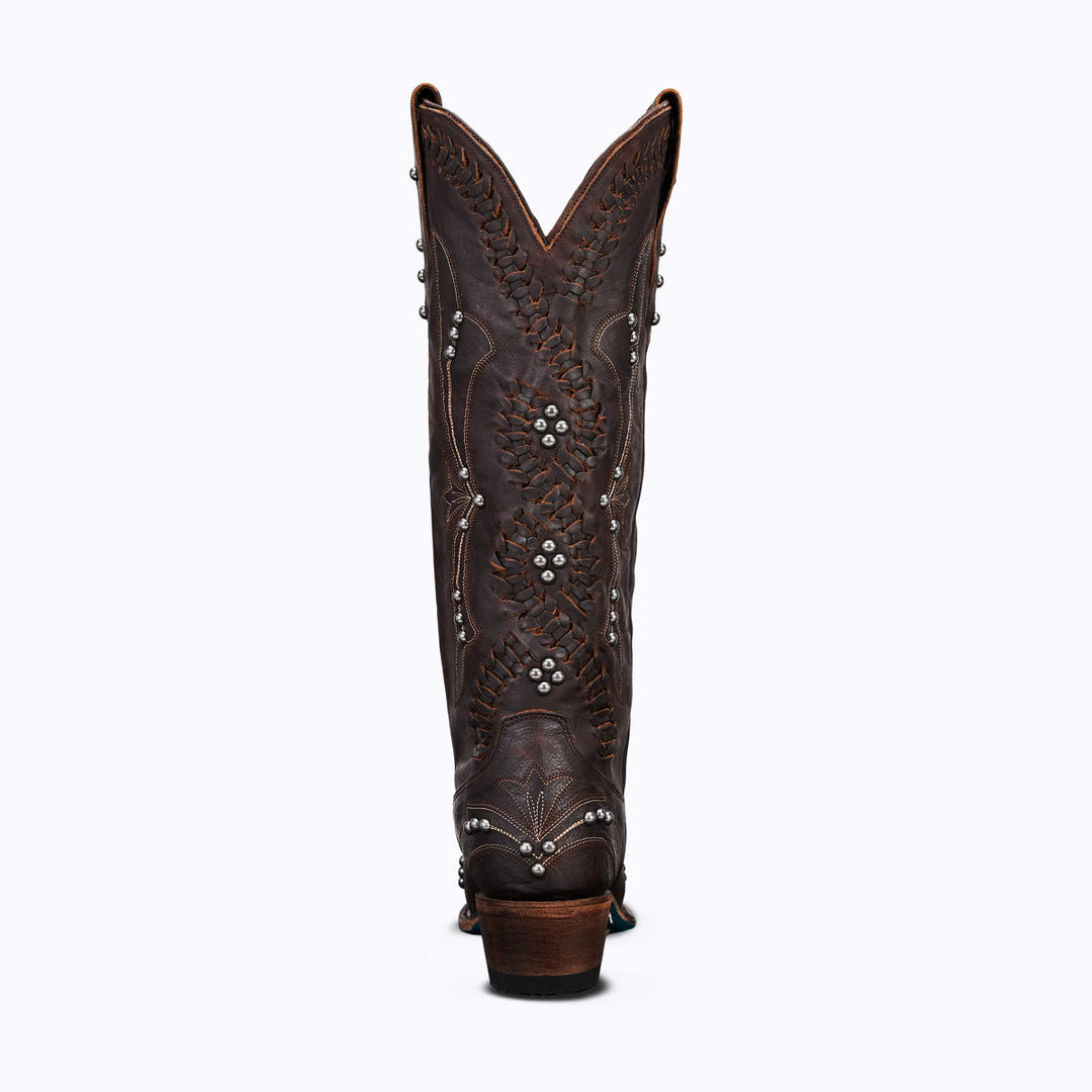 Cossette Ladies Boot  Western Fashion by Lane