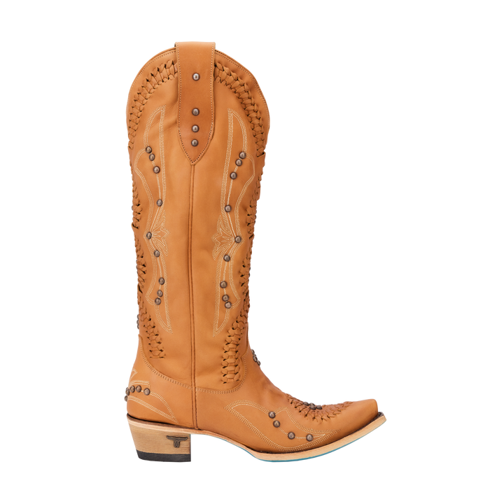 Cossette Ladies Boot  Western Fashion by Lane