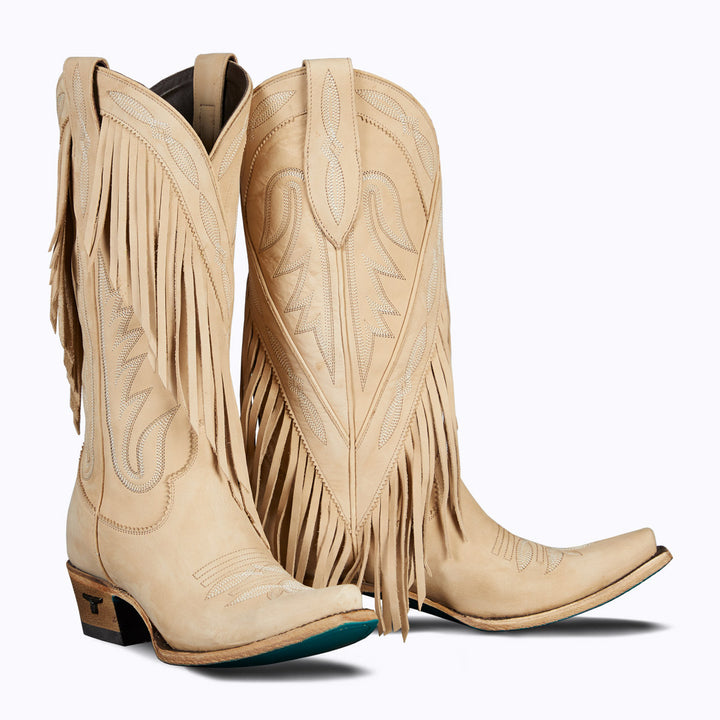 Senita Falls Ladies Boot  Western Fashion by Lane