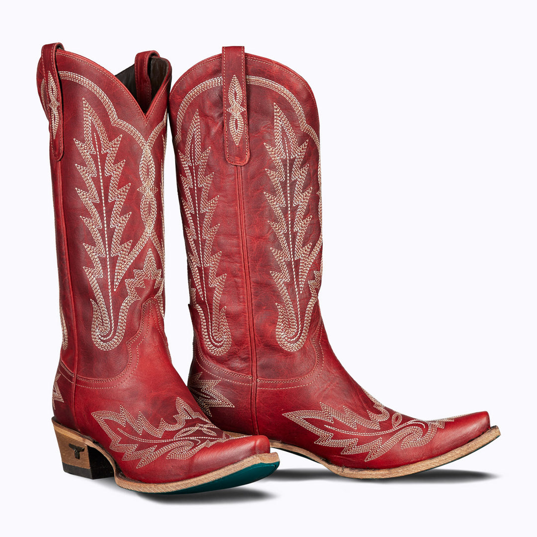 Lexington Ladies Boot  Western Fashion by Lane