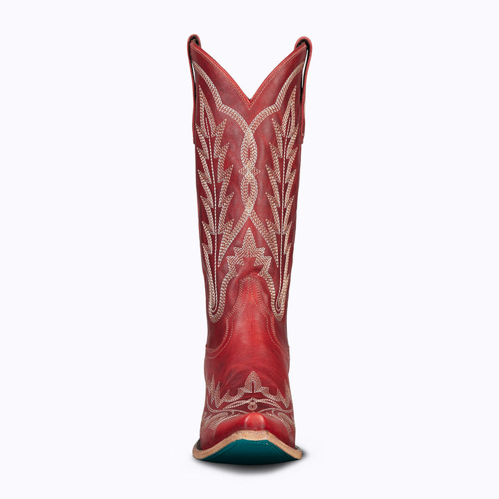 Lexington Ladies Boot  Western Fashion by Lane