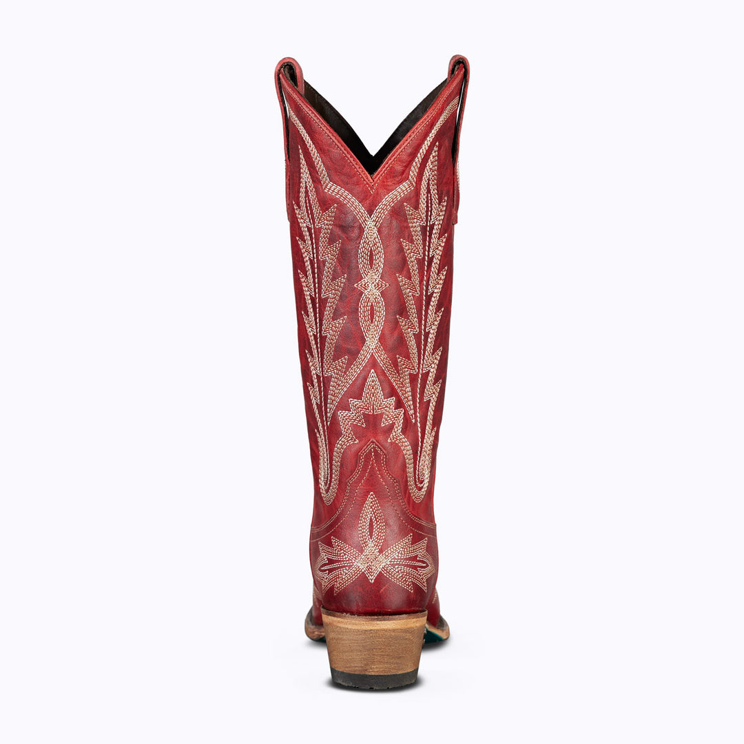 Lexington Ladies Boot  Western Fashion by Lane