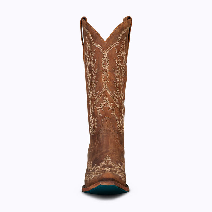 Lexington Ladies Boot  Western Fashion by Lane