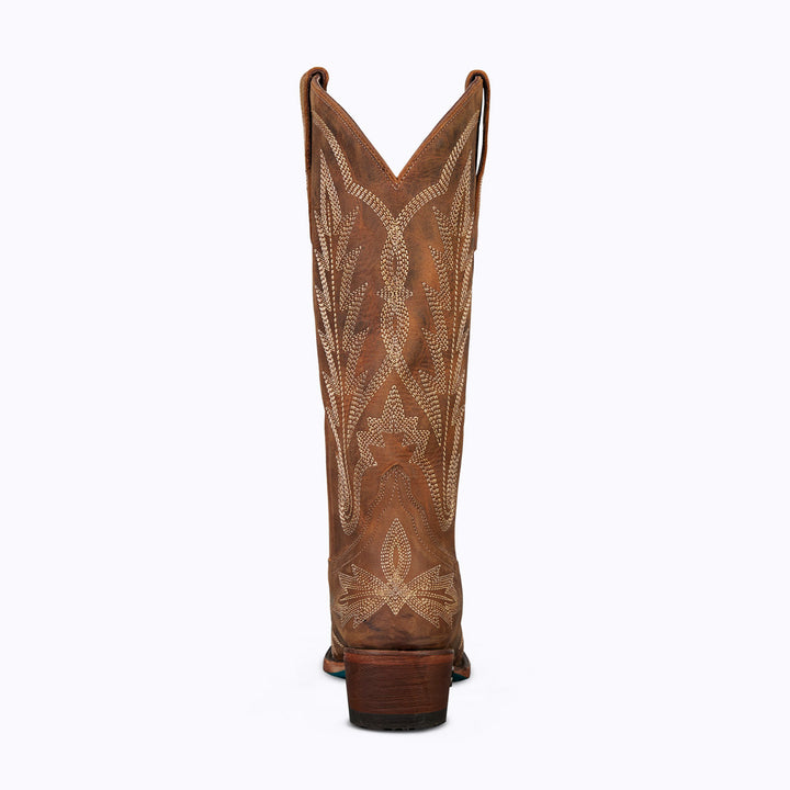 Lexington Ladies Boot  Western Fashion by Lane