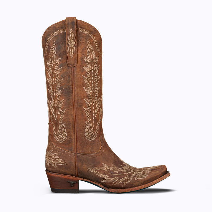 Lexington Ladies Boot  Western Fashion by Lane