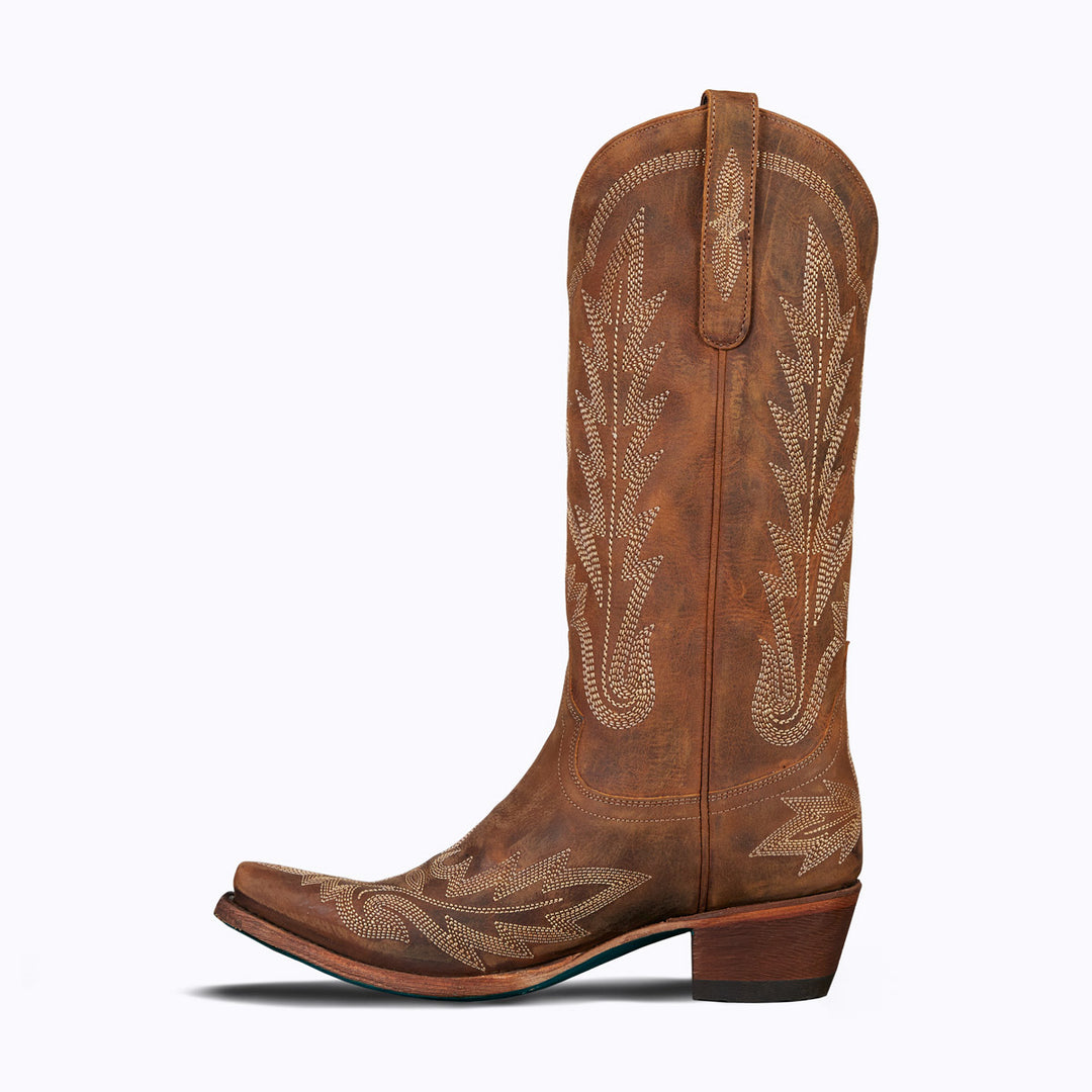 Lexington Ladies Boot  Western Fashion by Lane