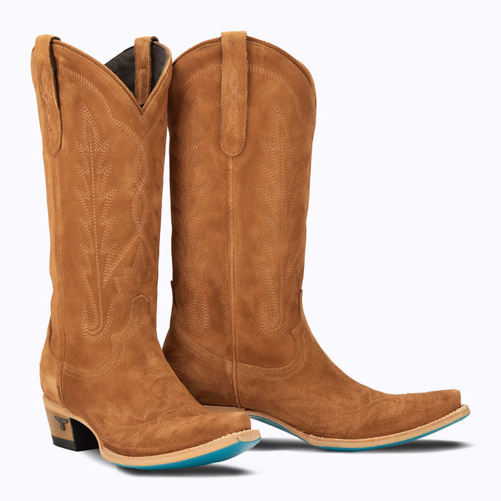 Lexington Ladies Boot  Western Fashion by Lane