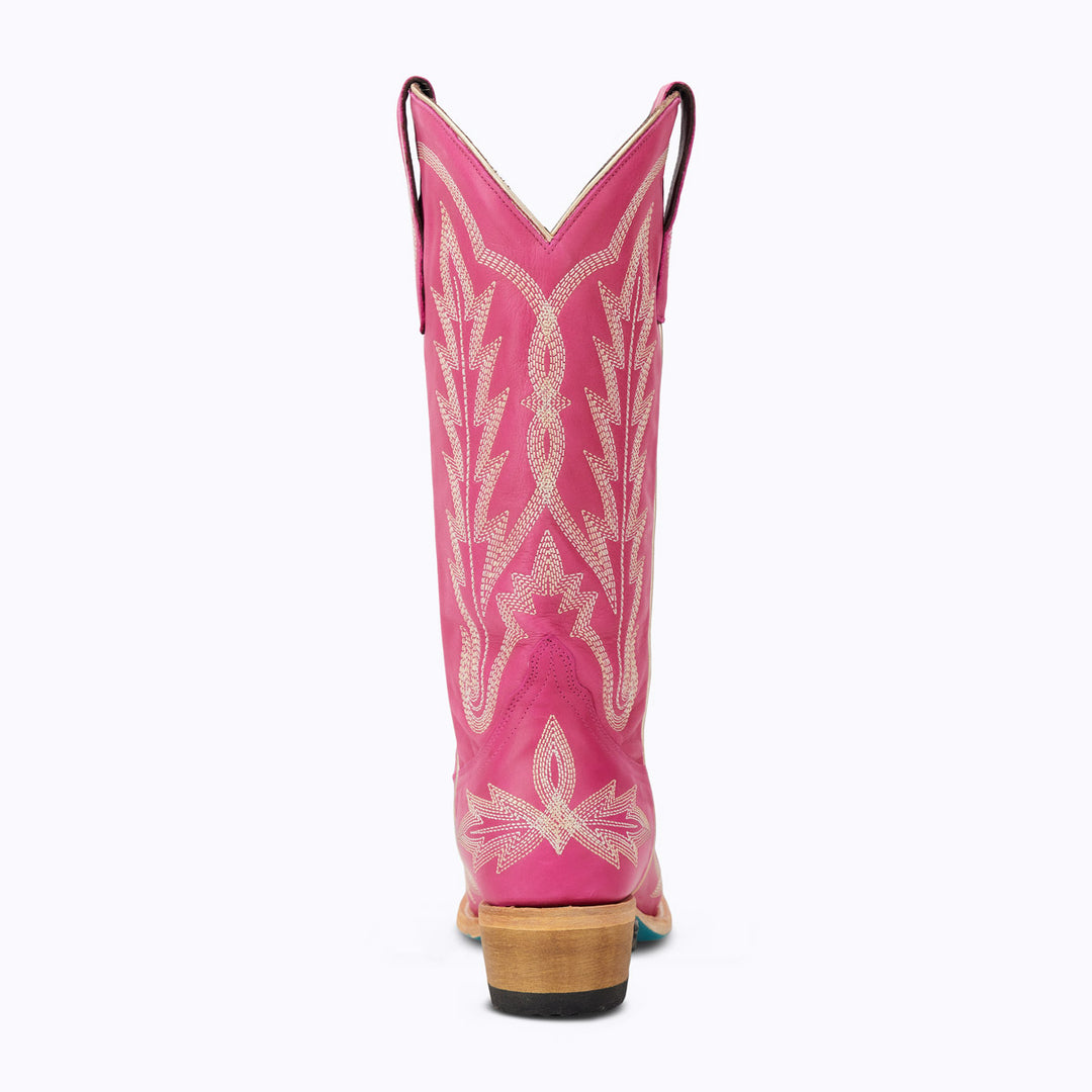 Lexington Ladies Boot  Western Fashion by Lane