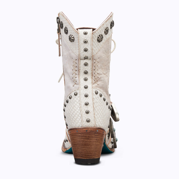 Showdown Ladies Bootie  Western Fashion by Lane