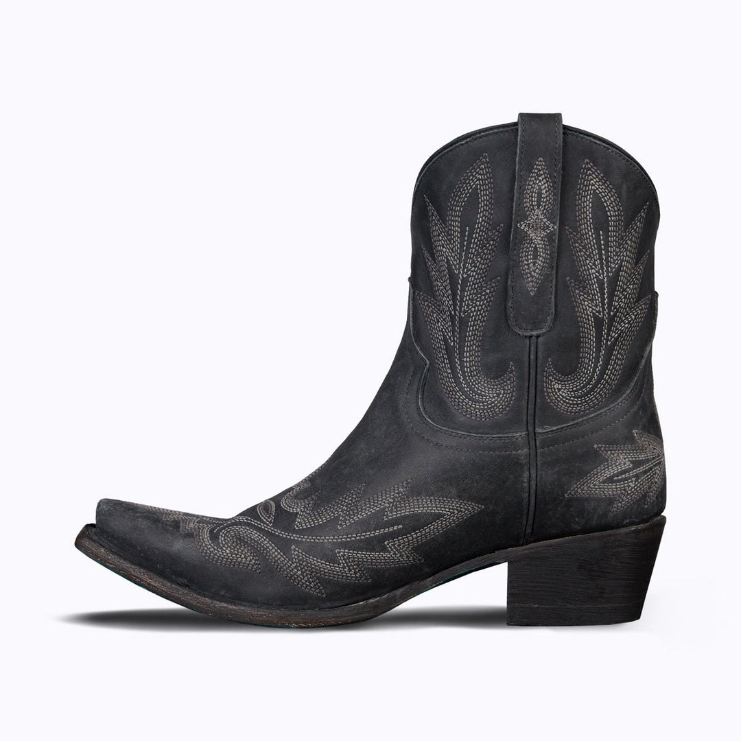 Lexington Bootie Ladies Bootie  Western Fashion by Lane