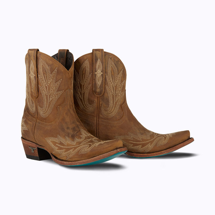 Lexington Bootie Ladies Bootie  Western Fashion by Lane