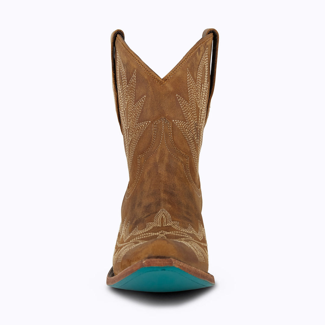 Lexington Bootie Ladies Bootie  Western Fashion by Lane