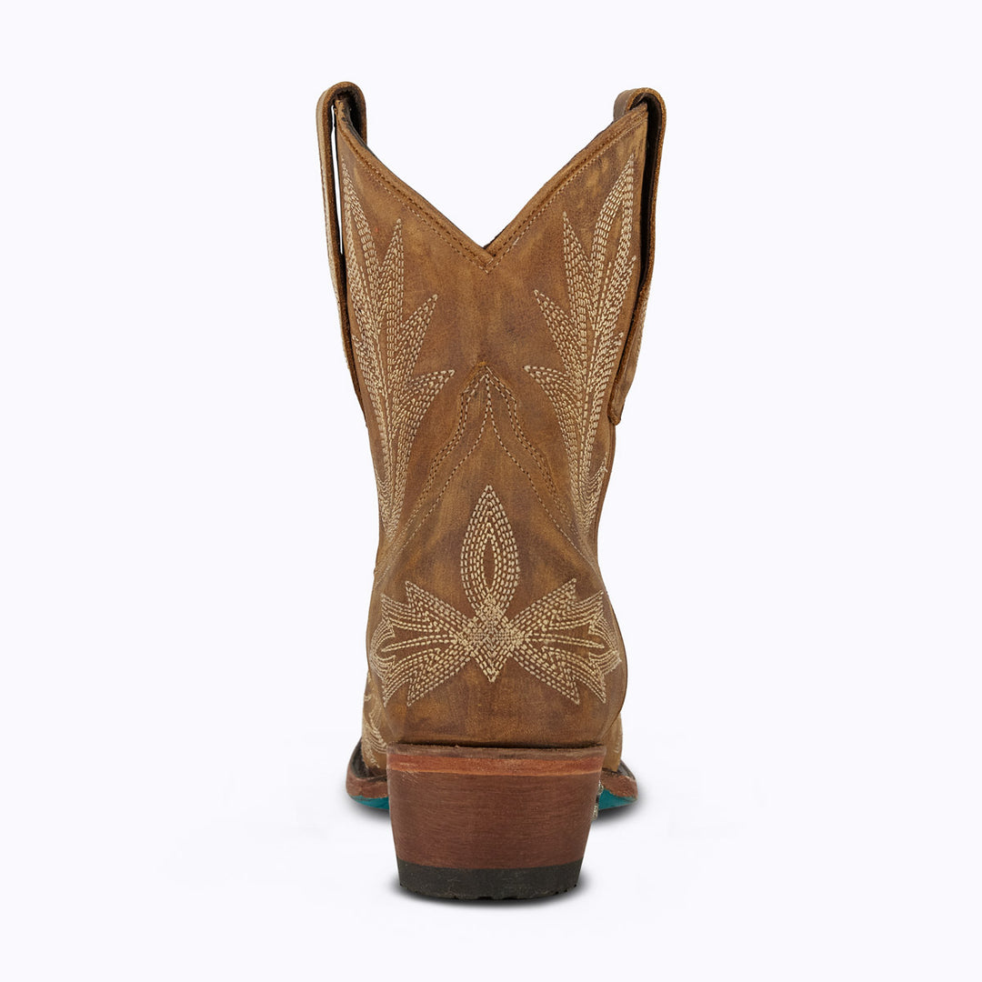 Lexington Bootie Ladies Bootie  Western Fashion by Lane