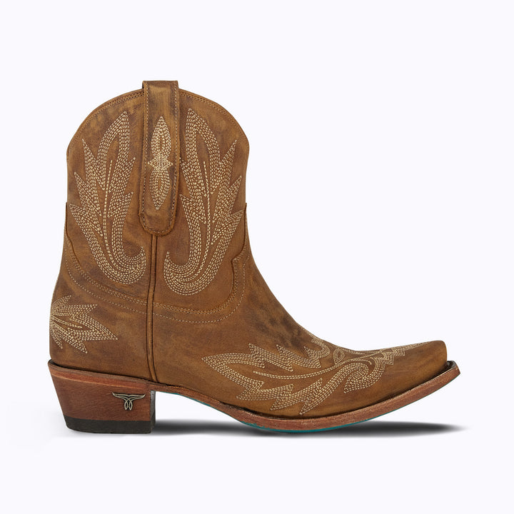 Lexington Bootie Ladies Bootie  Western Fashion by Lane