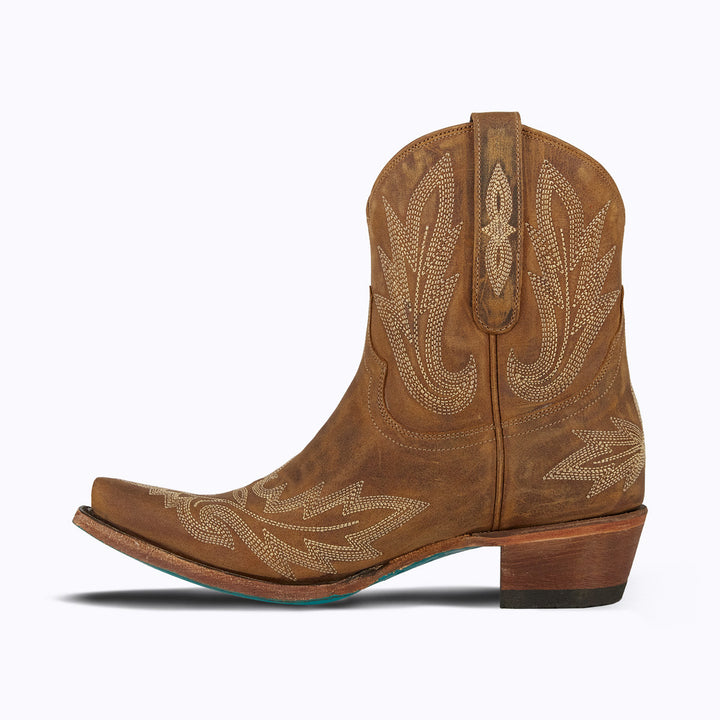 Lexington Bootie Ladies Bootie  Western Fashion by Lane