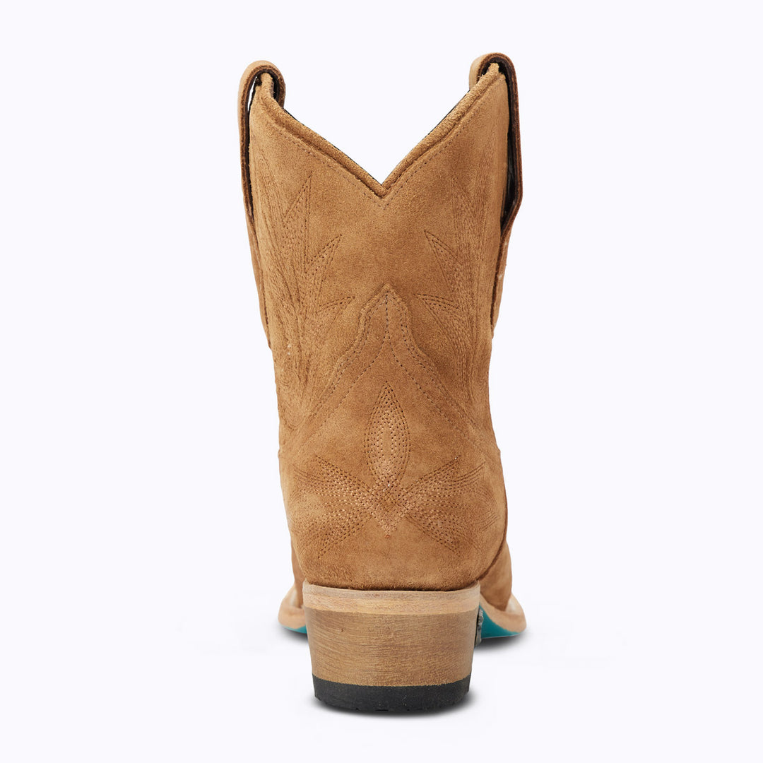 Lexington Bootie Ladies Bootie  Western Fashion by Lane