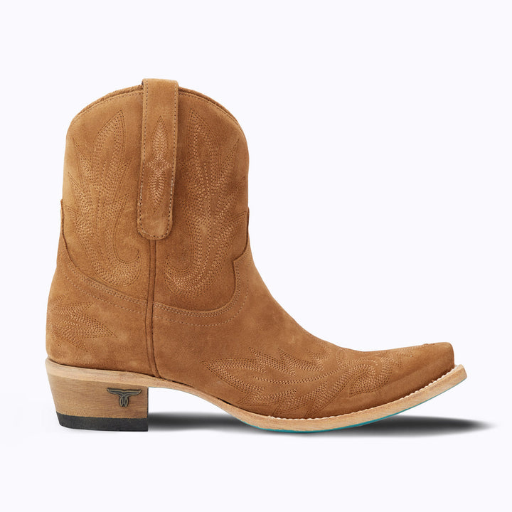 Lexington Bootie Ladies Bootie  Western Fashion by Lane