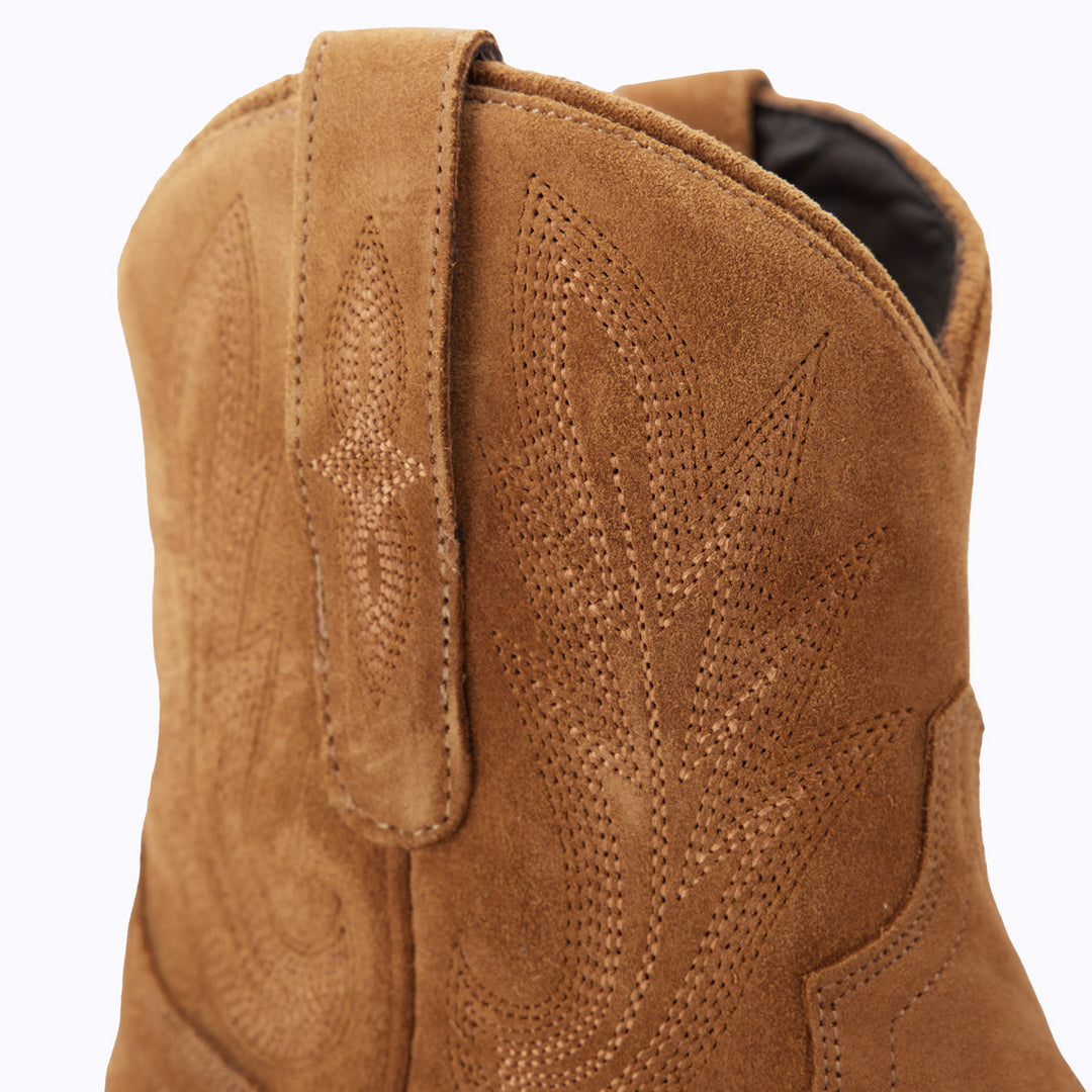 Lexington Bootie Ladies Bootie  Western Fashion by Lane