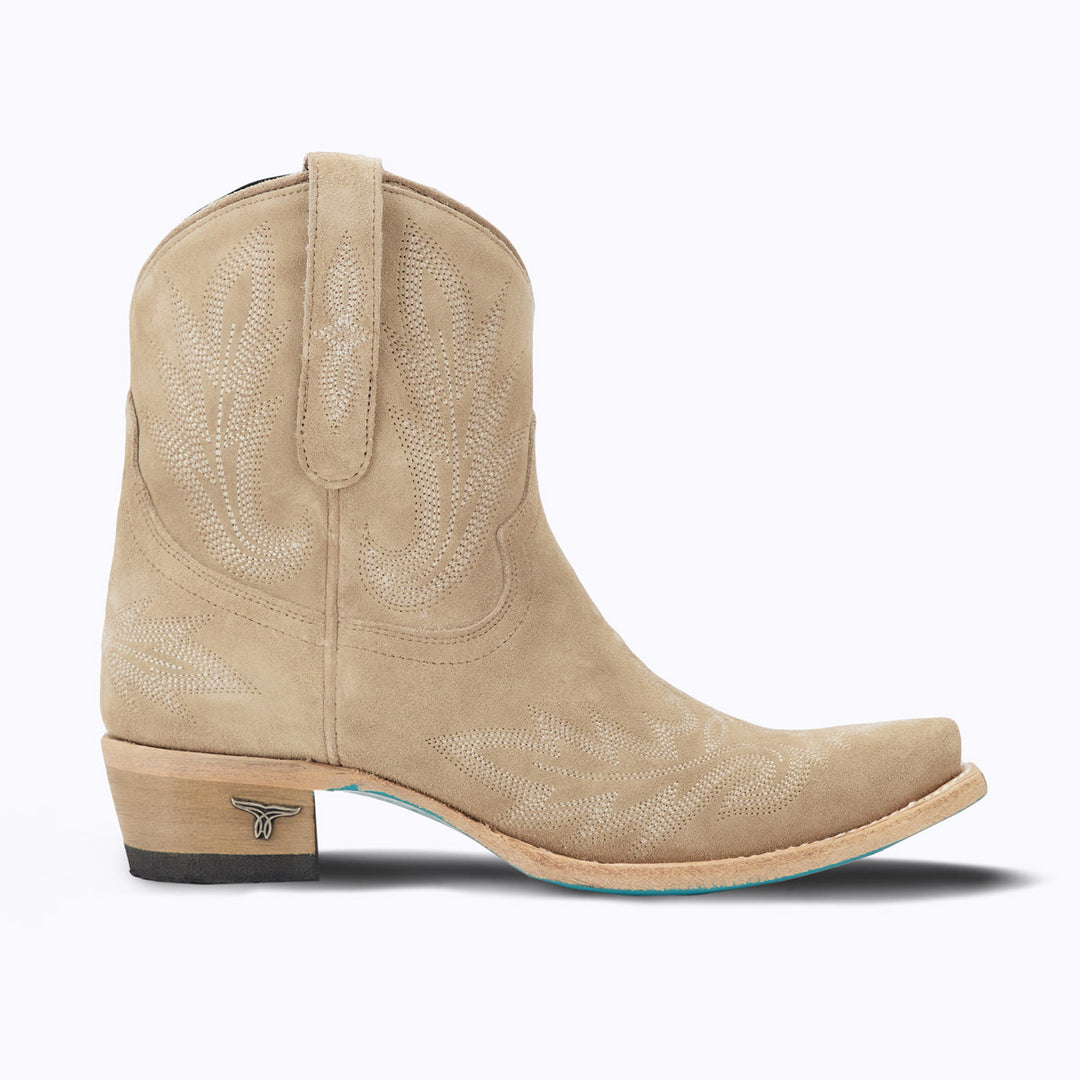 Lexington Bootie Ladies Bootie  Western Fashion by Lane