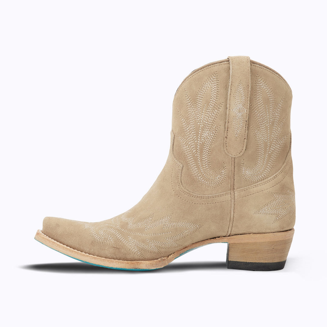 Lexington Bootie Ladies Bootie  Western Fashion by Lane