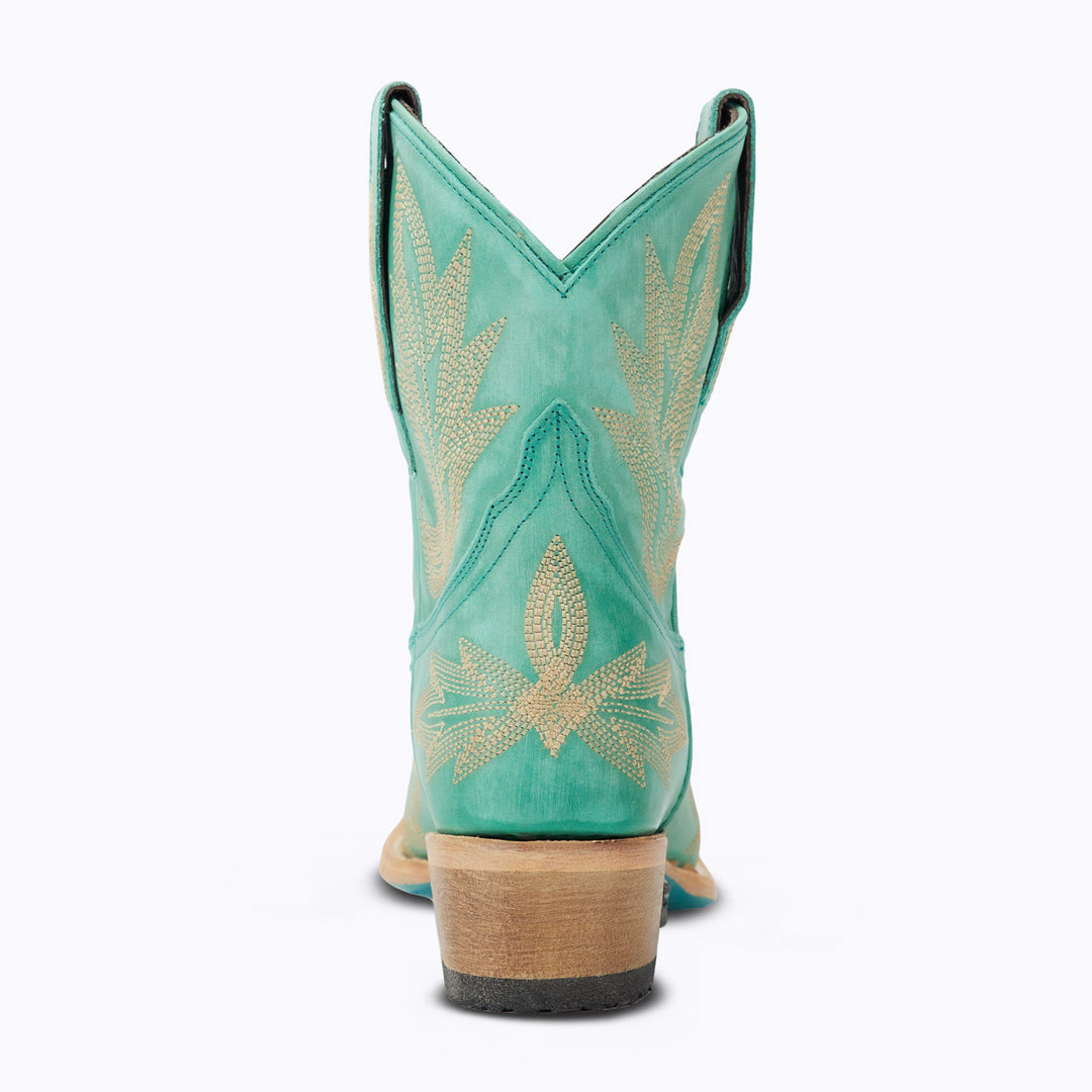 Lexington Bootie Ladies Bootie  Western Fashion by Lane