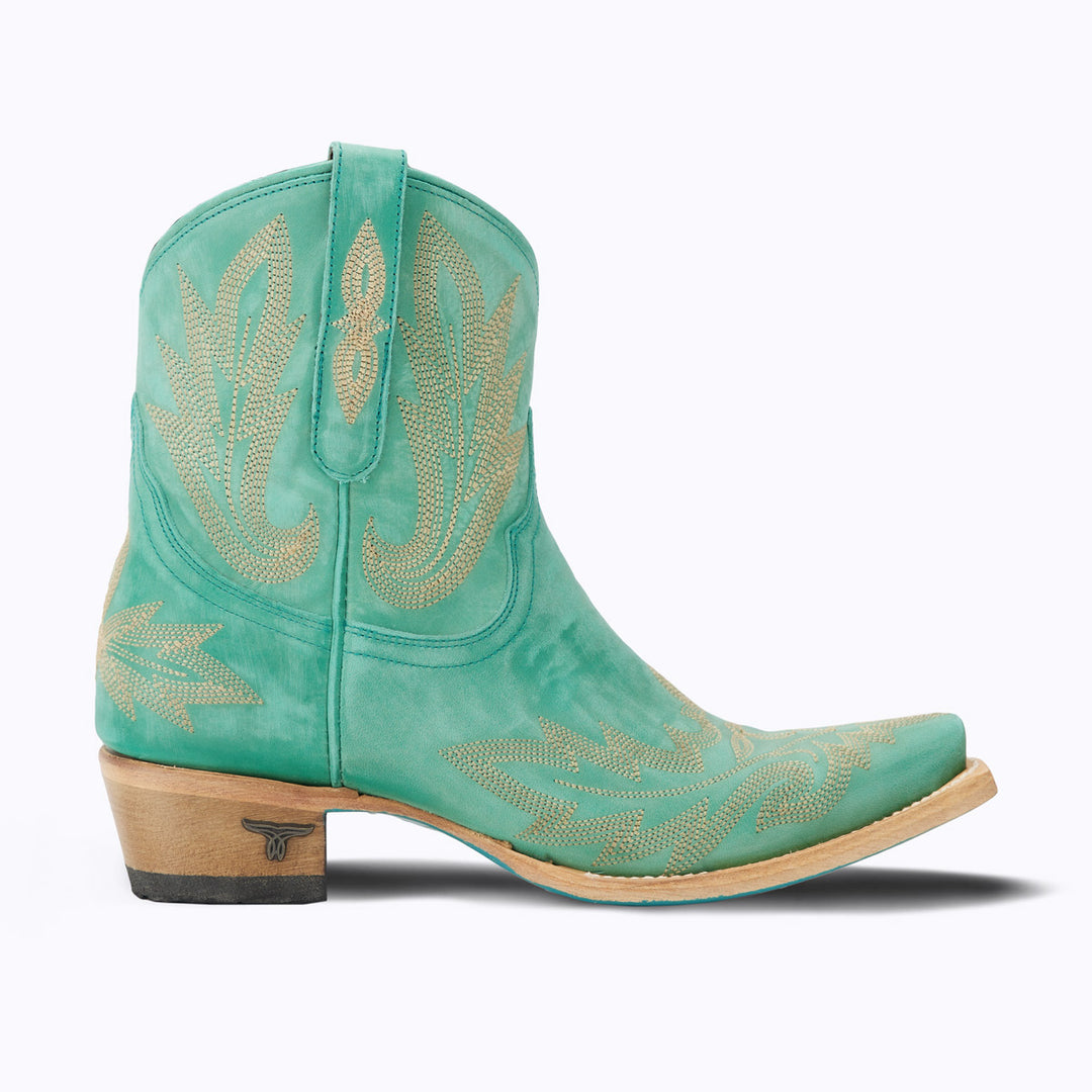 Lexington Bootie Ladies Bootie  Western Fashion by Lane