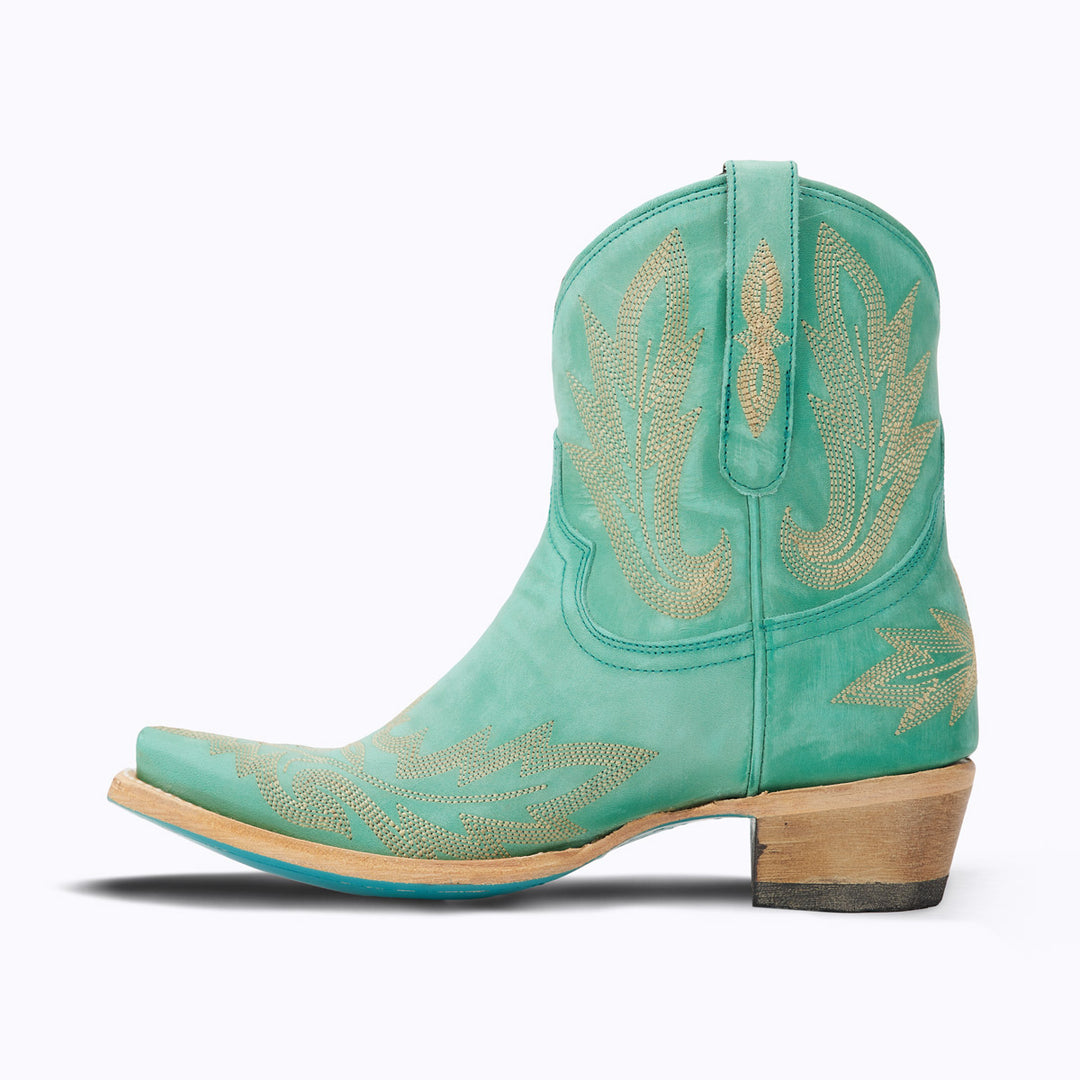 Lexington Bootie Ladies Bootie  Western Fashion by Lane