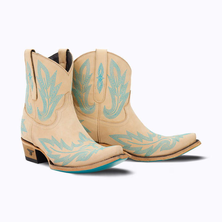 Lexington Bootie Ladies Bootie  Western Fashion by Lane