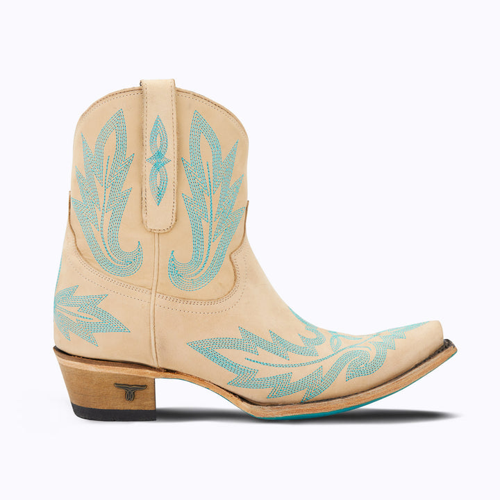 Lexington Bootie Ladies Bootie  Western Fashion by Lane