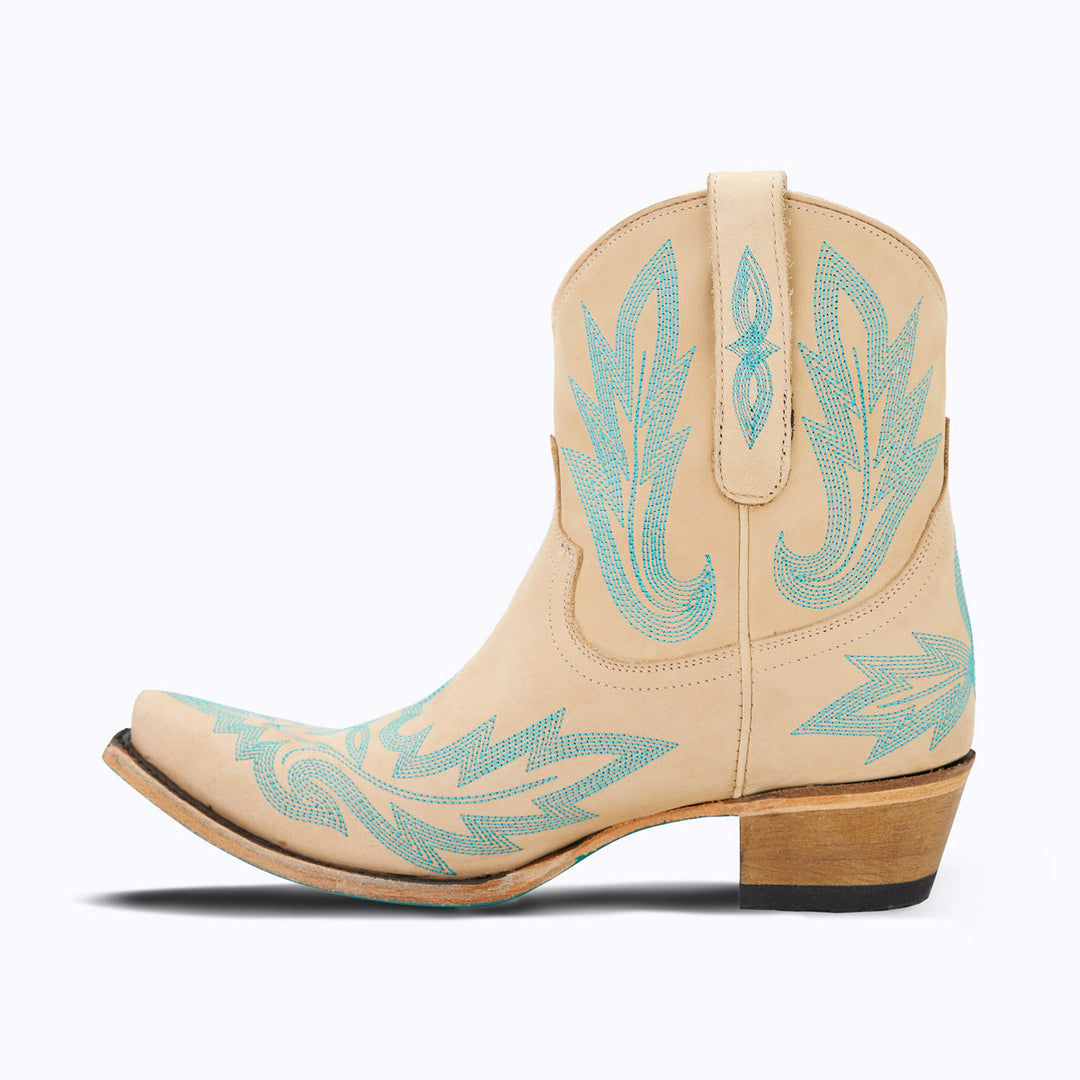 Lexington Bootie Ladies Bootie  Western Fashion by Lane