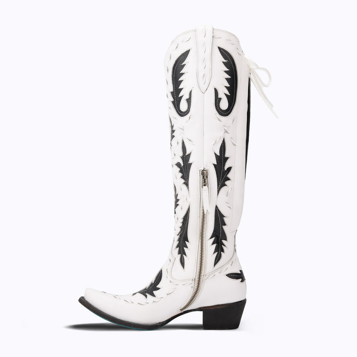 Reverie Ladies Boot  Western Fashion by Lane