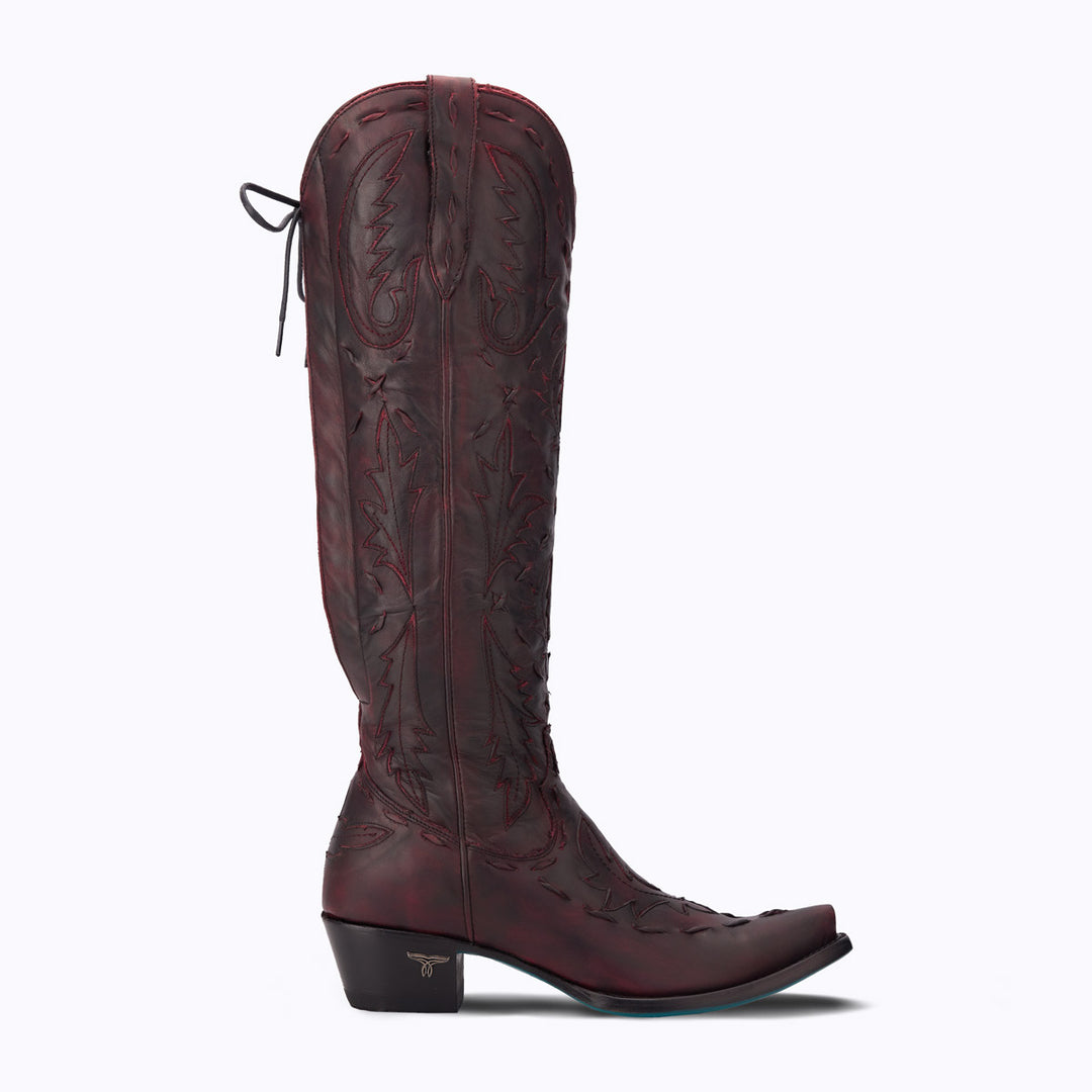 Reverie Ladies Boot  Western Fashion by Lane